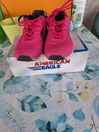 Scarpe Diadora numero 40