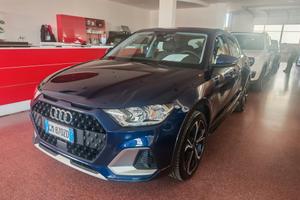 Audi A1 25 ALLSTREET