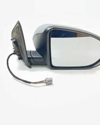 SPECCHIETTO RETROVISORE DESTRO NISSAN Qashqai 1°