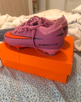Nike mercurial