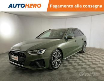 AUDI A4 HA52522