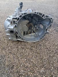 Cambio marce fiat scudo Citroen Expert partner 2.0