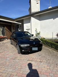 Bmw serie 1 f20 anno 2013
