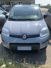FIAT panda 1000 Hybrid CityLife