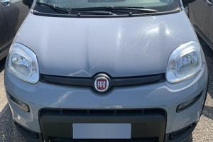 FIAT panda 1000 Hybrid CityLife