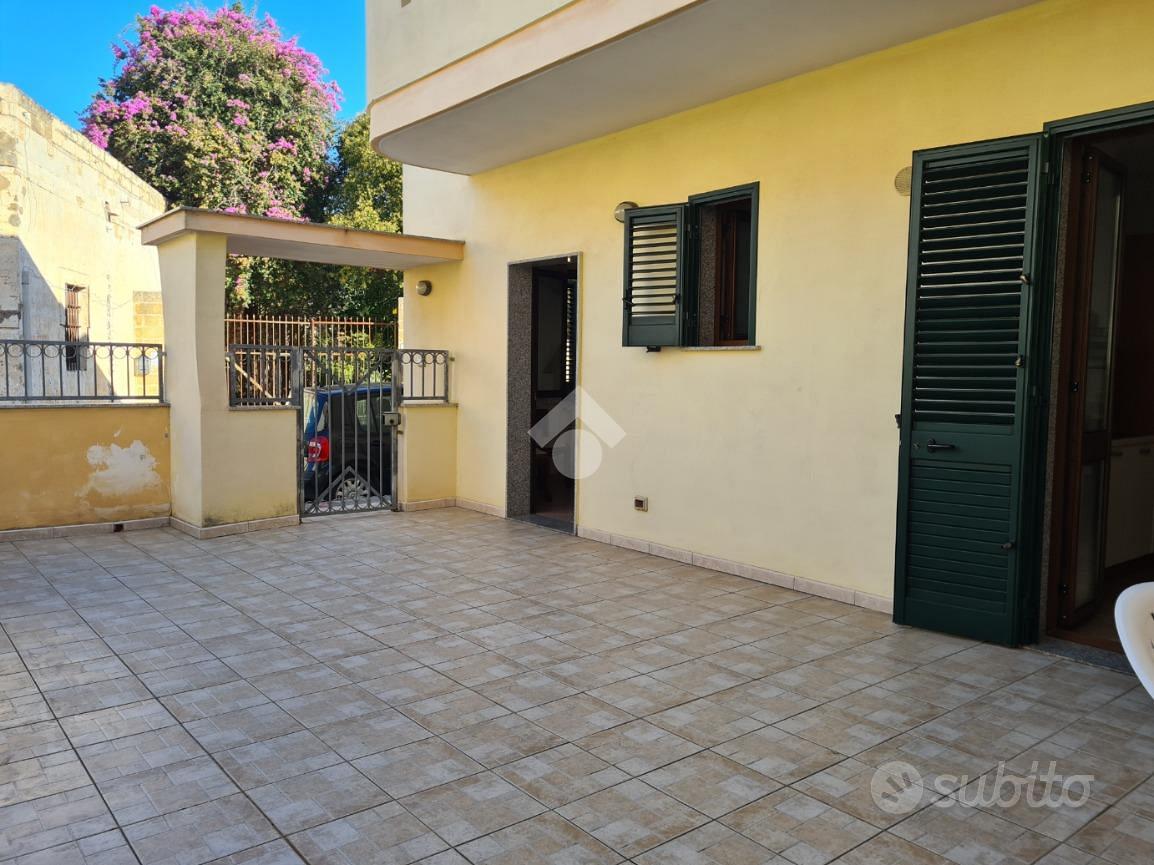 Casa – Alezio, Lecce - Vista 3