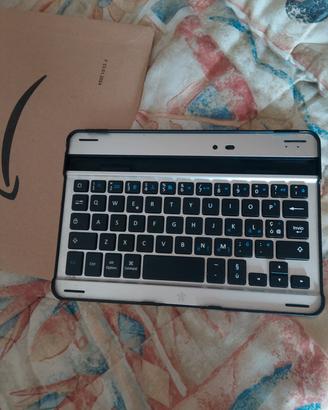 mini tastiera bluetooth per tablet zero line