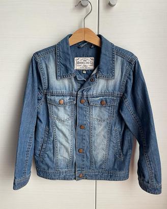 Giacca jeans Mayoral bambino