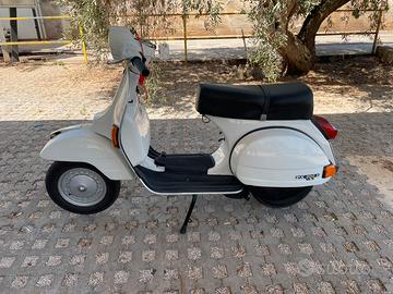 Vespone P200E