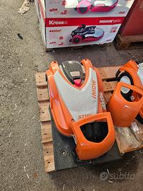 Robot Tagliaerba Stihl RMI 422 – Automatico