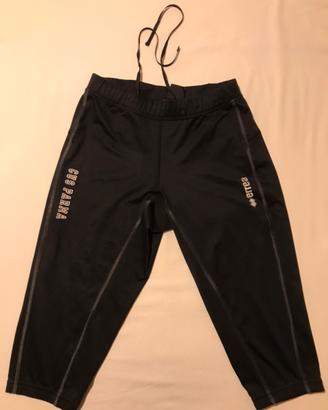 Pantaloncini running aderenti