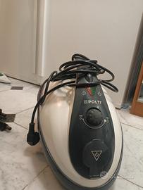 Vaporetto con accessori 