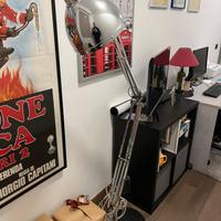 Lampada estendibile dimerabile