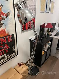 Lampada estendibile dimerabile