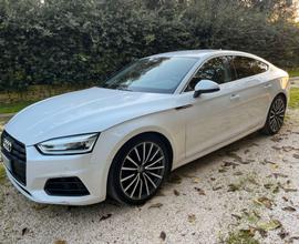 Audi A5 SPB 2.0 TDI 190 CV clean diesel multitroni