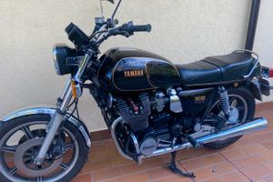 Yamaha xs 1100