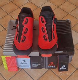 Scarpe Mtb Spiuk 