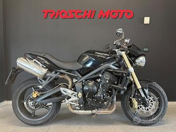 Triumph Street Triple R