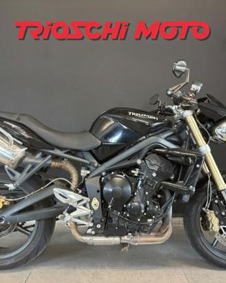 Triumph Street Triple R