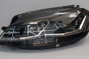 Faro SX Golf 7 anno 2018