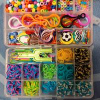 kit per braccialetti 