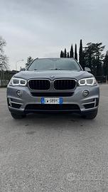 Bmw x5 F15 3.0 xdrive 2014