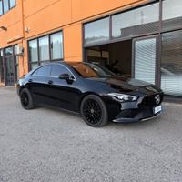 Mercedes-benz CLA 200 GARANZIA 12/36 MESI