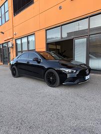 Mercedes-benz CLA 200 GARANZIA 12/36 MESI