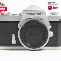 Nikkormat