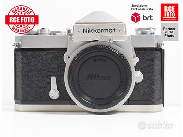 Nikkormat