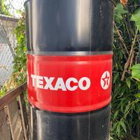 Fusto arredo texaco
