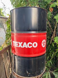 Fusto arredo texaco