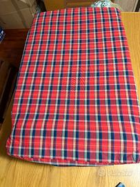 Branda per cane con fodere