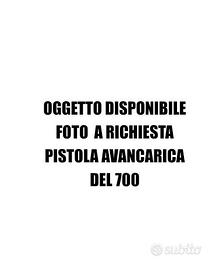 Oggetto del 1700 chiedere foto ulteriori