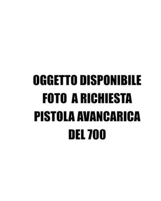 Oggetto del 1700 chiedere foto ulteriori