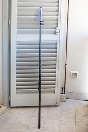 Canna da pesca Tubertini NO LIMITS EVO m6