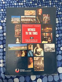 Witness to the times B