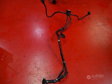 RACCORDI BENZINA BMW R1200RT 2006