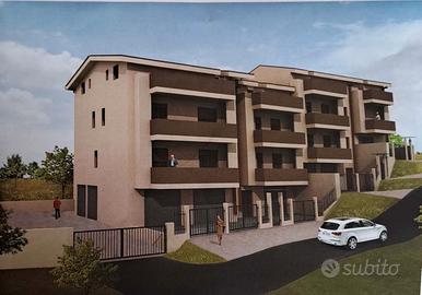 Rif. 204b terreno a spoltore