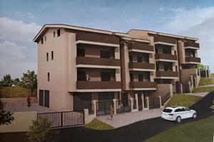 Rif. 204b terreno a spoltore