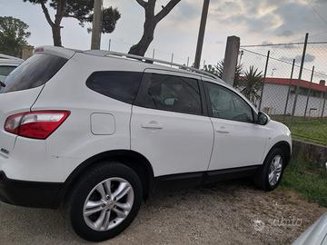 Nissan Qashqai+2 1.5 dCi Acenta - 7 Posti