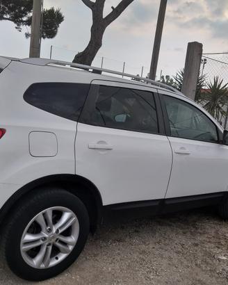 Nissan Qashqai+2 1.5 dCi Acenta - 7 Posti