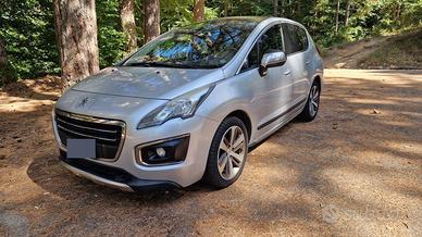 Peugeot 3008 2015