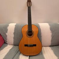 Chitarra classica admiral Juanita