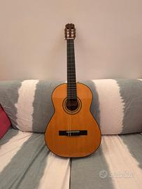 Chitarra classica admiral Juanita