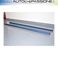 Coppia minigonne R-look per Golf 7 e 7.5 2012>2019