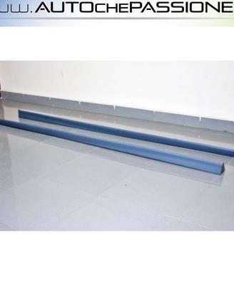 Coppia minigonne R-look per Golf 7 e 7.5 2012>2019