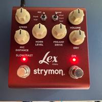 Strymon Lex V2