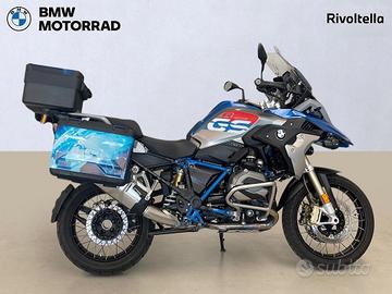 BMW R 1200 GS Abs
