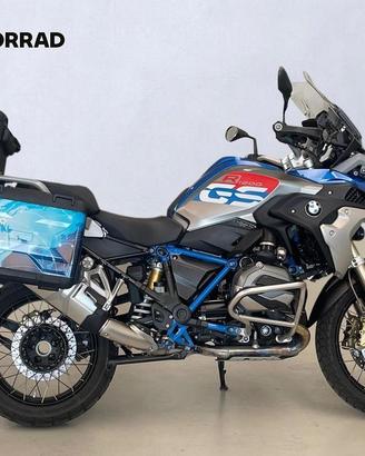 BMW R 1200 GS Abs